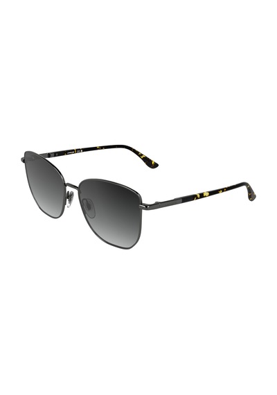 Lacoste L276s 039 56 Erkek Güneş Gözlüğü Gri