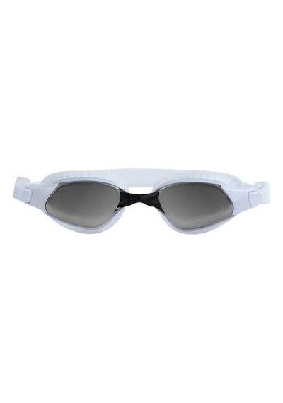 Slazenger Reflex Gt14 Msmke White White Mir Yetişkin Yüzücü Gözlüğü Çok Renkli
