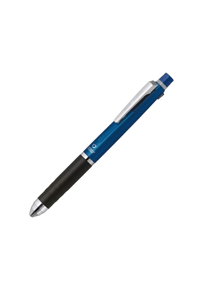Zebra Delguard +2C Fonksıyonlu 0.5 Uclu  Mavı