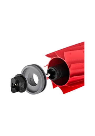 Roborock Qrevo S Uyumlu 10 Parça Set