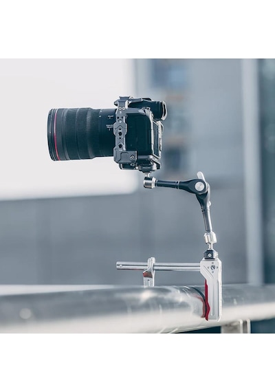 Falcam F22 Quick Release Clamp Kit