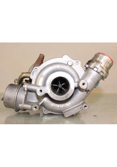GUA 40714 Turbo Megane III IV Fluence Duster Qashqai Scenic III 1.5 DCI