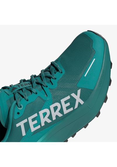 Adidas Terrex Agravic 3 Erkek Yeşil Koşu Ayakkabısı Jr5243 Yeşil