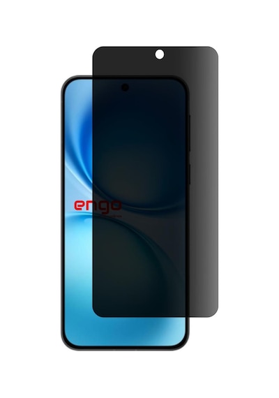 Vivo X200 Fe Hayalet Ekran Koruyucu 9h Nano Şeffaf Koruma