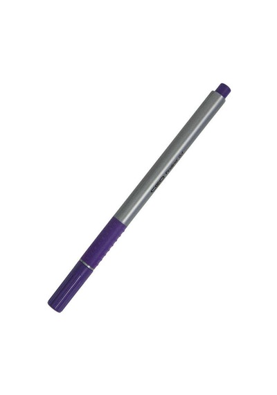 Ceo Fineliner Plus Kalem Mor Fl0034