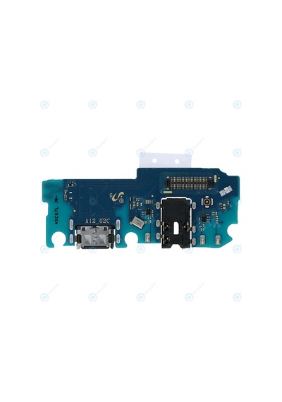 Samsung Uyumlu A12 Şarj Soketi Bord Yüksek Kaliteli Sm-a125f