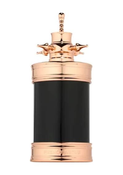 French Avenue Axis Edp 100 Ml Oryantal - Vanilya
