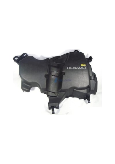 Motor Üst Koruma Kapagi Clio 4-megane-fluence-duster-dokker