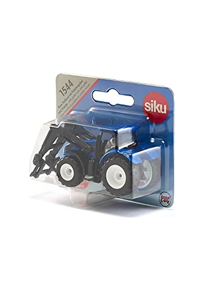 New Holland Forklift Ve Palet Oyuncak