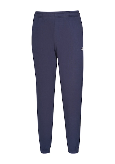 Hummel -t-pulse Male Co Regular Erkek Sweatpants Lacivert