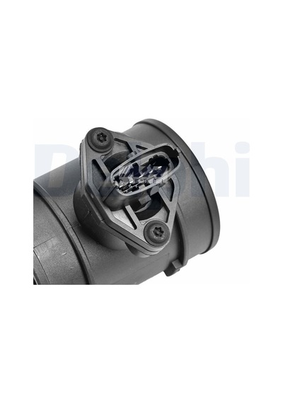 Delphı Af10269-12b1 Hava Akışmetre Debimetre Opel Astra, Corsa, Vectra, Zafira, Omega