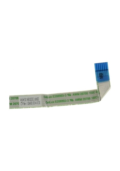 Dell Uyumlu Latitude E5440 E5540 Parmak Izi Okuyucu Board Nbx0001Hh00 Pk