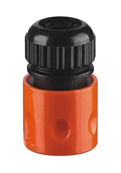 Yapıtaşı Yt181 Otomatik Jaklı Hortum Baglantı Eki Adaptörü 1/2x20
