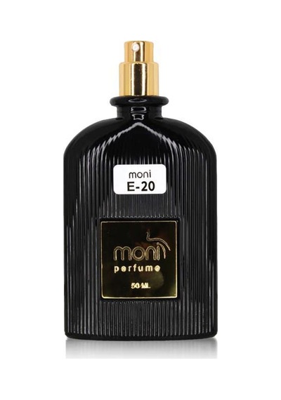 Moni E-20 Erkek Parfüm EDT 50 ML