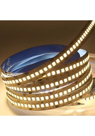 Gold 240 Ledli İç Mekan Şerit Led Gunışığı Işık Ct-4538 Günışığı Işık