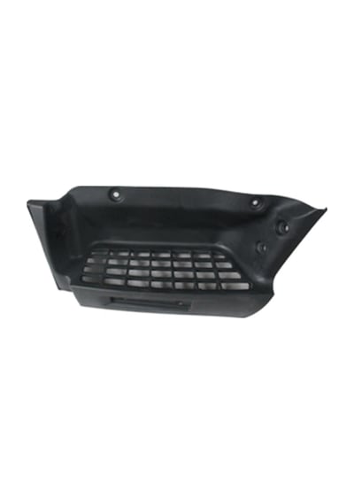 Mıtsubıshı Canter Fuso 13/22 Ayak Basamak Plastığı Sol Büyük Tıp B35/b85 Tw