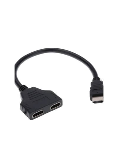 Zr158 Hdmı 2 Li Çoğaltıcı