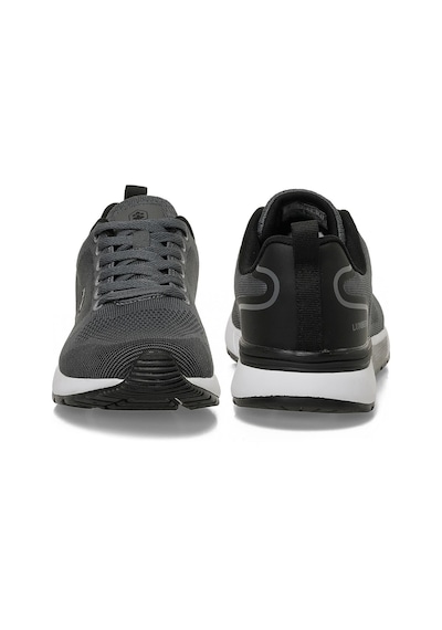 Lumberjack Vendor 2.0 Grı Erkek Sneaker Gri