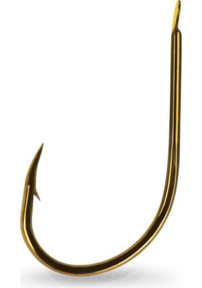Mustad Olta İğnesi 505 25li No:1/0