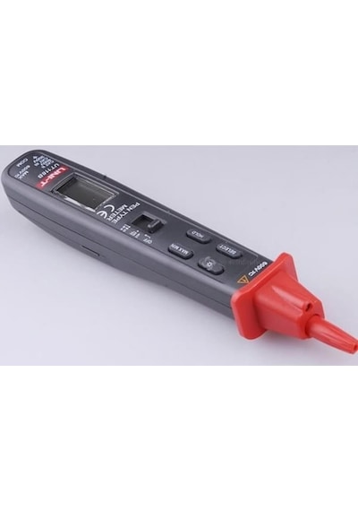 Unı-t Ut 118b Kalem Tipi Multimetre N11.1884