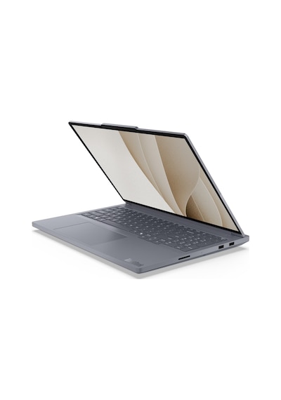 Lenovo ThinkBook 16P G6 ADR 21U00013TXH05 R9-8940HX 24 GB 512 GB SSD 8 GB RTX5060 15.6" W11H Dizüstü Bilgisayar + Çanta