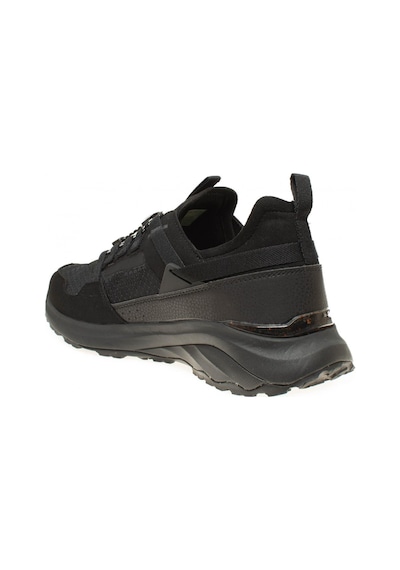 Jack Wolfskin 4057011 Dromoventure Athletic Siyah Erkek Ayakkabı Siyah
