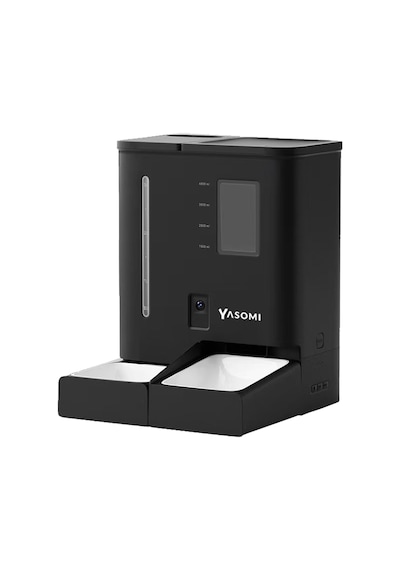 Yasomi Du-f03v Smartpaw+ Akıllı Otomatik Mama Ve Su Kabı