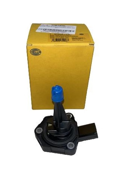 Yağ Seviye Sensörü Hella 6pr013680081 Volkswagen Golf / Jetta / Passat Oem 04e907660d