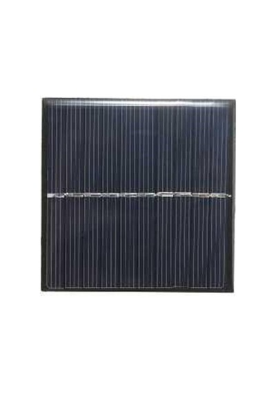 Robodünya 4.2v 100ma 60x60mm Güneş Paneli