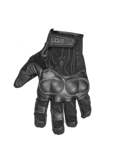 5.11 Tactical Hard Times 2 Eldiven Siyah