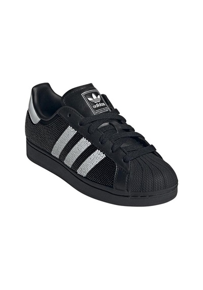 Adidas Kadın Siyah Sneaker Superstar Iı W Jh7098 Siyah