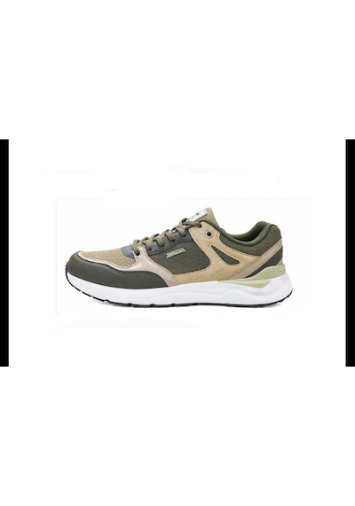Joma C.404 Lady 2223 Khakı Günlük Giyim Ayakkabısı Haki