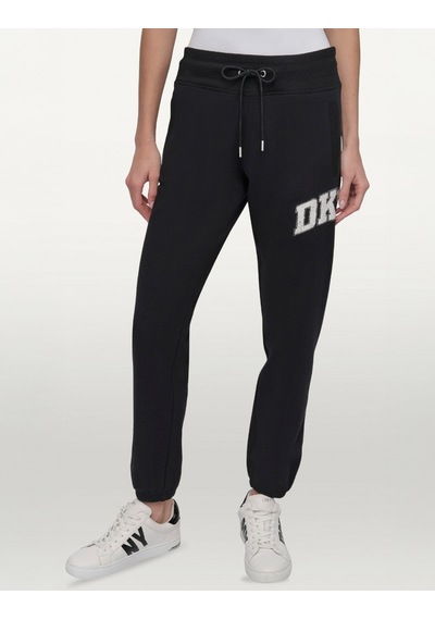 Dkny Kadın Eşofman Altı Dp5p3615-2l5 Siyah