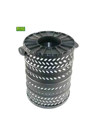 Yağ Filtresi Endüstriyel H341390 Mann-fılter H 34 1390 Kıt