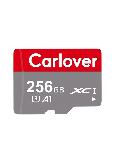Carlover 256 GB Hafıza Kartı