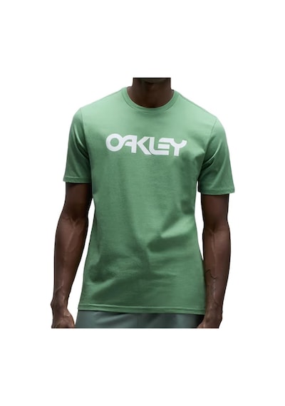 Oakley Mark Iı Tee 2.0 Erkek T-shirt-foa404011 Yeşil