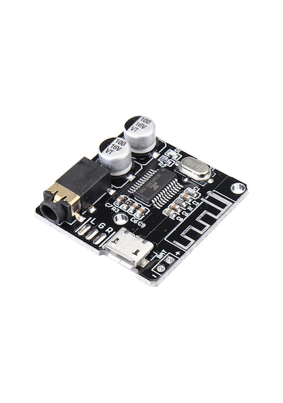 VHM-314 Bluetooth Amfi Kablosuz Ses Alıcı Modülü