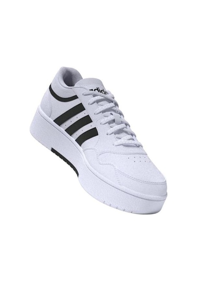 Adidas Ig6115 Hoops 3.0 Bold W Kadın Günlük Spor Ayakkabısı Beyaz