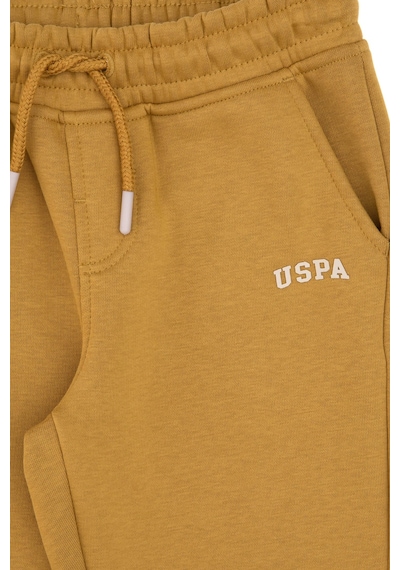 U.s. Polo Assn. Erkek Çocuk Petrol Eşofman Altı 50313976-vr151 Oıl