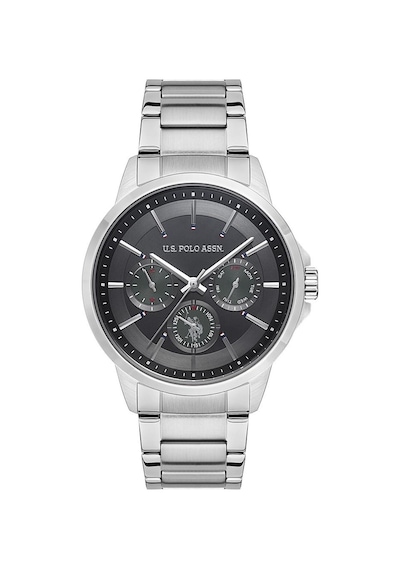 U.S. Polo Assn. USPA1000-02 Erkek Kol Saati