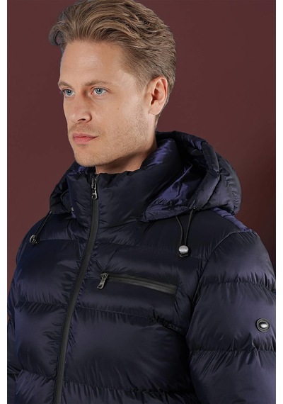 Efor Mt 167 Lacivert Spor Mont Lacivert