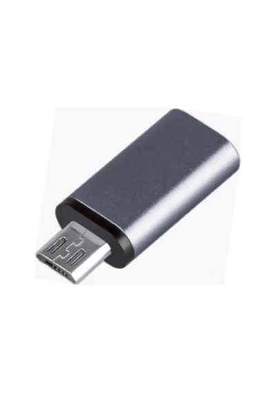 Ft Ada22 Type-c To Micro Çevirici Mini Adaptör Zr352 Evimdeyokyok