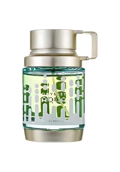 Armaf Odyssey Aqua Edition Edp 100 Ml Erkek Parfümü Aromatik - Odunsu