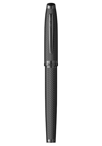 390 Roller Mat Siyah