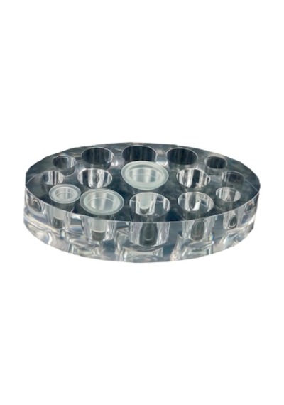 Boya Cup Stant Elip