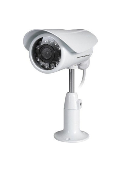 Goldmaster Ev Ofis İp Güvenlik Kamerası Sc-407-Onp Goldmaster Ev Ofis İp Güvenlik Kamerası Sc-407-Onp