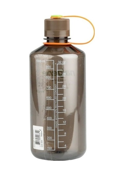 Nalgene 32 Oz Nm Sustain Suluk Matara 1 Litre Woodsman 2020-0832