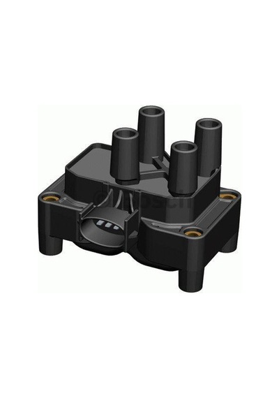 BOSCH 221503490 ATEŞLEME BOBİNİ FIESTA IV V FOCUS I II FUSION MON