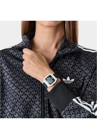 Adidas Adaost26525 Kol Saati Beyaz