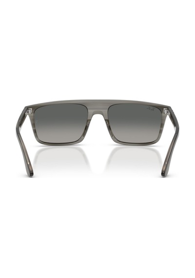 Ray-ban Rb2222 143871 55 Unisex Güneş Gözlüğü Gri